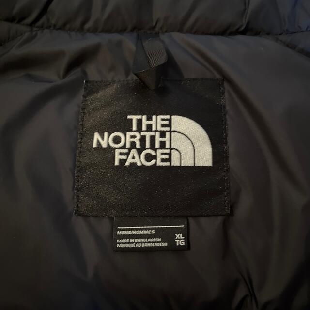 THE NORTH FACE(ザノースフェイス)のthe north face 1996 retro nuptse メンズのジャケット/アウター(ダウンジャケット)の商品写真