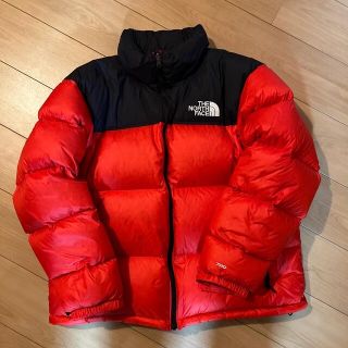 ザノースフェイス(THE NORTH FACE)のthe north face 1996 retro nuptse(ダウンジャケット)