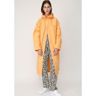 moussy - マウジー タグ付きSPRING OVERSIZED モッズコートの通販 by