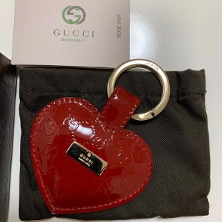 グッチ チャームの通販 100点以上 | Gucciのレディースを買うならラクマ