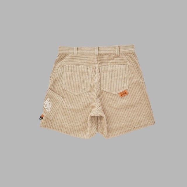 Supreme(シュプリーム)のalways out of stock CORDUROY SHORTS メンズのパンツ(ショートパンツ)の商品写真