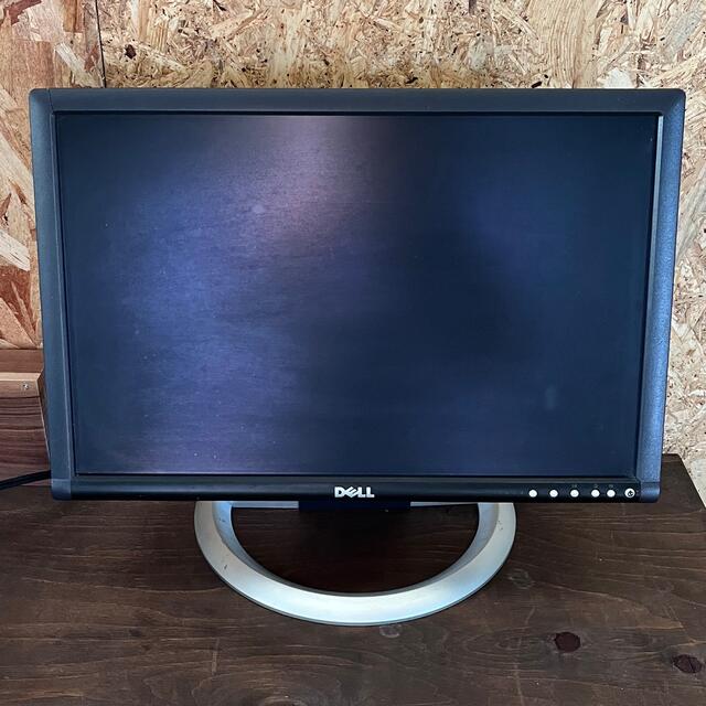 DELL 20インチモニター