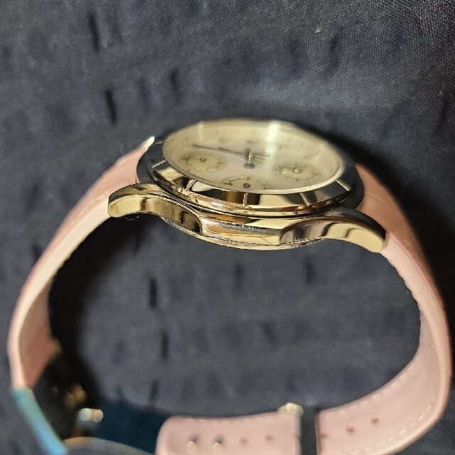 SEIKO - ☆極美品☆セイコールキア OSSVL021☆ダイヤ入り文字盤 SEIKO - ☆極美品☆セイコールキア OSSVL021☆ダイヤ入り文字盤