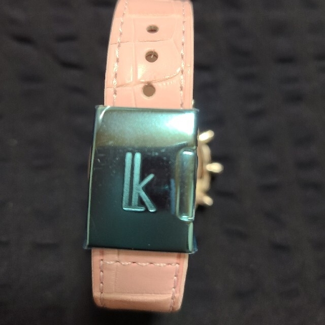 プリにも SEIKO - ☆極美品☆セイコールキア OSSVL021☆ダイヤ入り文字