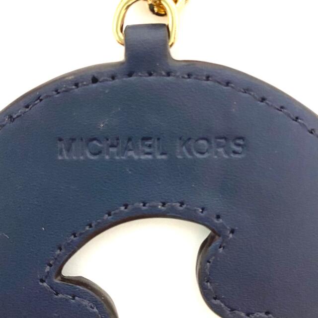 【新品】マイケルコース MICHEAL KORS チャーム レインボー