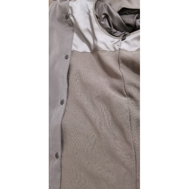 メンズ ステンカラーコート(オンワード) メンズのジャケット/アウター(ステンカラーコート)の商品写真