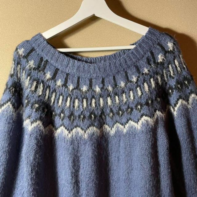 VINTAGE】EUROPE IMPORT KNIT レトロ 女子 | www.nov-ita.fr