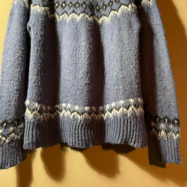 VINTAGE】EUROPE IMPORT KNIT レトロ 女子 | tradexautomotive.com