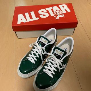 コンバース(CONVERSE)のコンバース　ワンスター　クッパ(スニーカー)