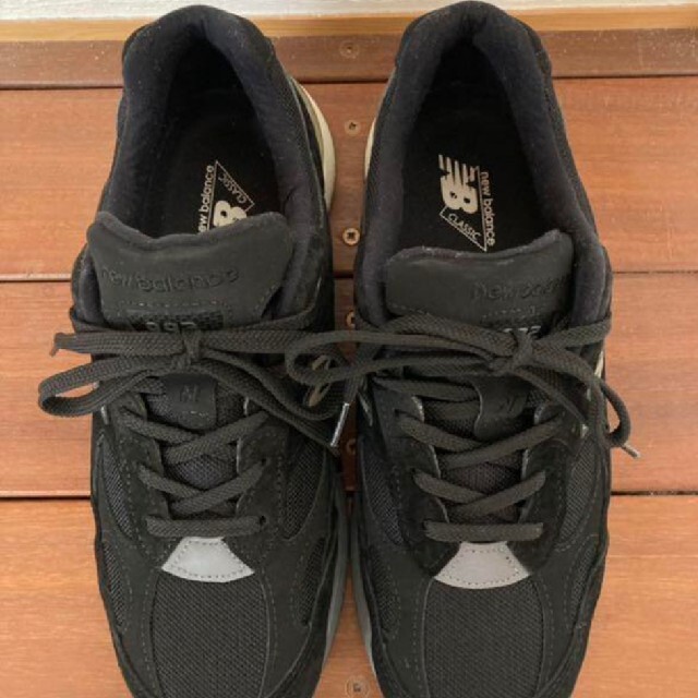 New balance m2002rss ニューバランス2002 27cm 【70%OFF】