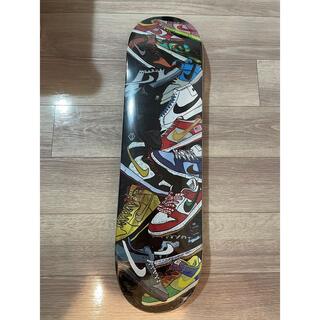 NIKE - NIKE SB OR NOTHING CARTERGRAPHX 8.25の通販 by logia11's