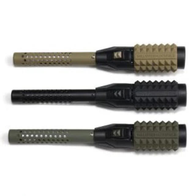 3点LOCKFIELD EQUIPMENT&BALLISTICSスティックターボ 春先取りの 9310