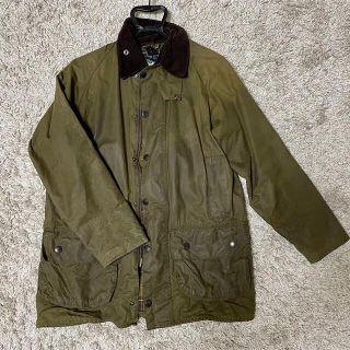 バーブァー(Barbour)のbarbour バブアー　clasic beaufort 　ビューフォート(フライトジャケット)