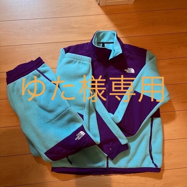 THE NORTH FACE デナリ ジャケット パンツ