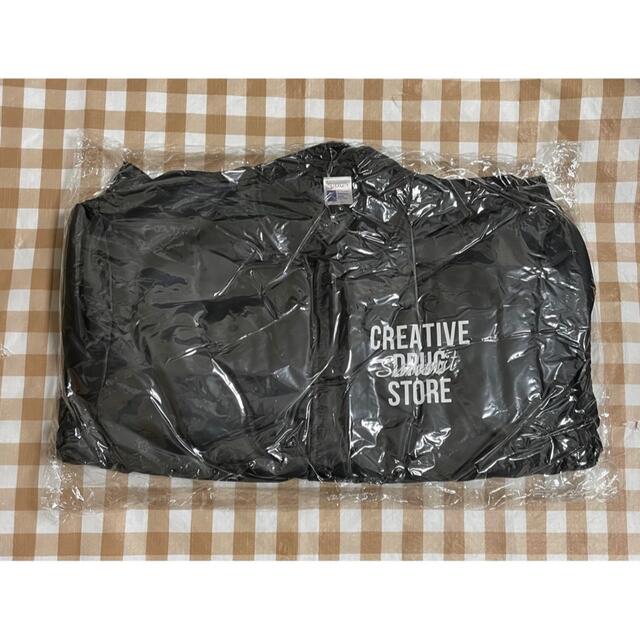 creative drug store × summit スタジャン