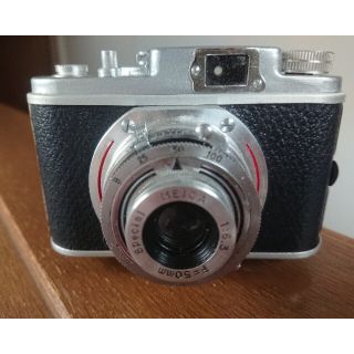 Meisupii ⅡD 中古カメラ ジャンク品(フィルムカメラ)