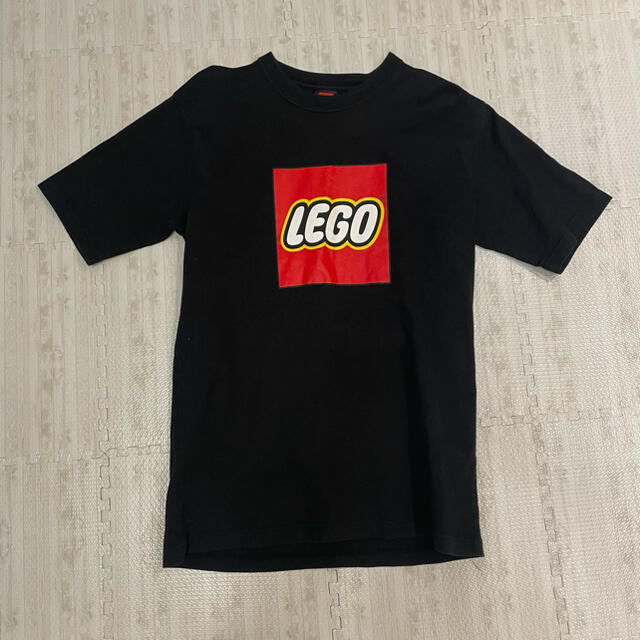 Lego(レゴ)のメンズTシャツ★LEGO★黒 メンズのトップス(Tシャツ/カットソー(半袖/袖なし))の商品写真