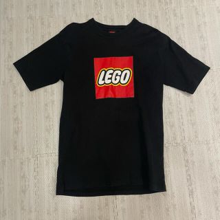 レゴ(Lego)のメンズTシャツ★LEGO★黒(Tシャツ/カットソー(半袖/袖なし))