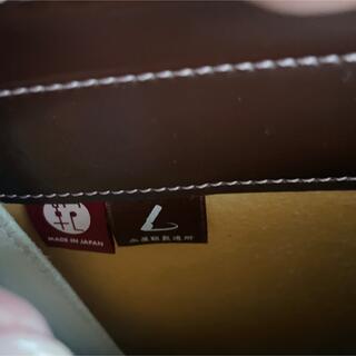 土屋鞄製造所 - 美品 土屋鞄 軽量クラリーノ ランドセル アトリエ 