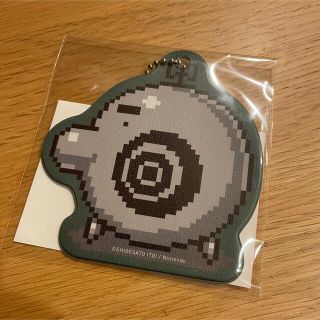 ニンテンドウ(任天堂)のMOTHER2　 ラゲッジタグ　ニンテンドーストア　マイニンテンドー　グッズ(キャラクターグッズ)