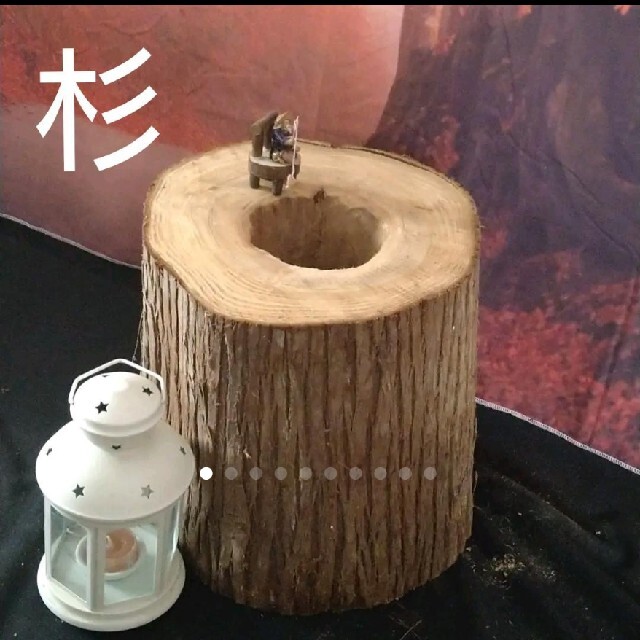 くりぬき丸太(杉)の通販 by 樵|ラクマ くりぬき丸太(杉)の通販 by 樵|ラクマ