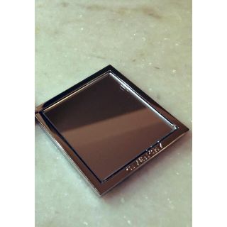 ジバンシィ(GIVENCHY)の限定非売品 GIVENCHY 未使用品 ミラー(ミラー)