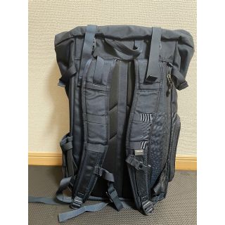 THULE スーリー TCDK-101 DARK SHADOW カメラバック