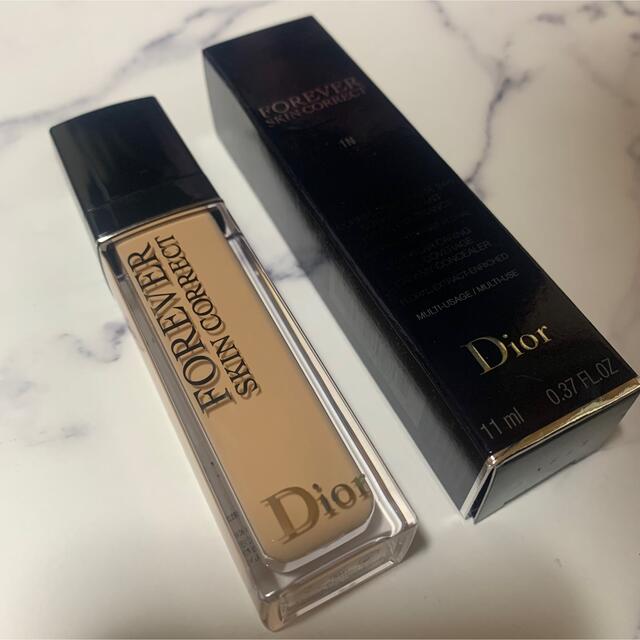 Dior(ディオール)のディオールスキン フォーエヴァー コンシーラー コスメ/美容のベースメイク/化粧品(コンシーラー)の商品写真