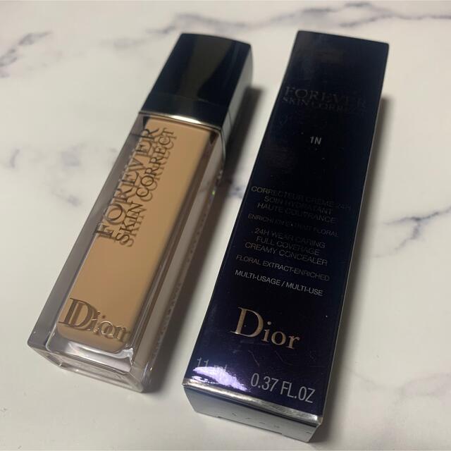 Dior(ディオール)のディオールスキン フォーエヴァー コンシーラー コスメ/美容のベースメイク/化粧品(コンシーラー)の商品写真