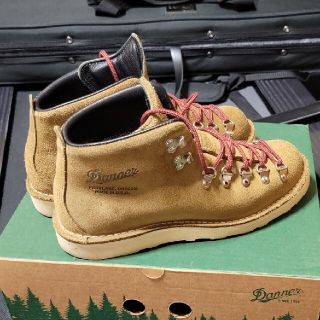 ダナー(Danner)のダナー　マウンテンライト(ブーツ)