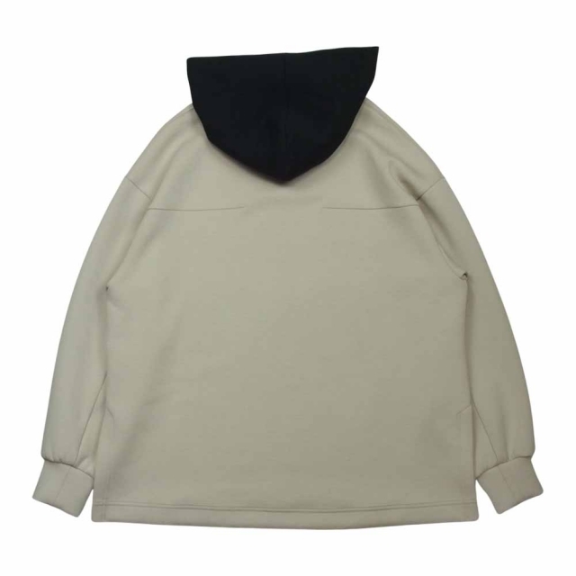 クルニ CULLNI 21-SS-017 フード パーカー 1【美品