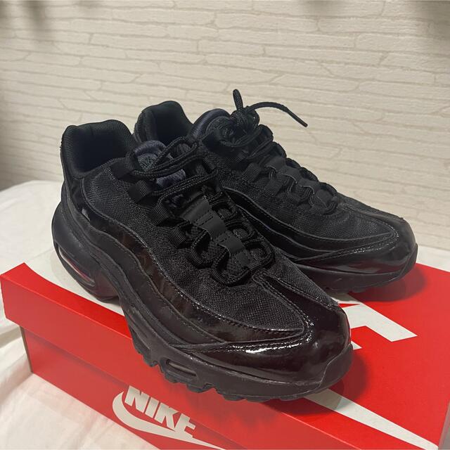 NIKE Airmax 95 25cmスニーカー