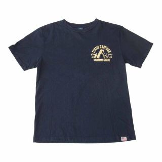 ステュディオダルチザン(STUDIO D'ARTISAN)のSTUDIO D’ARTISAN ステュディオダルチザン Tシャツ M【中古】(シャツ)