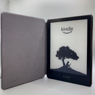 中古】Kindle Paperwhite シグニチャーエディションの通販 by