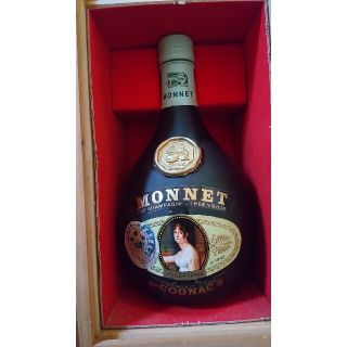 モネ ジョセフィーヌ コニャック ブランデー MONNET COGNAC JOSの通販