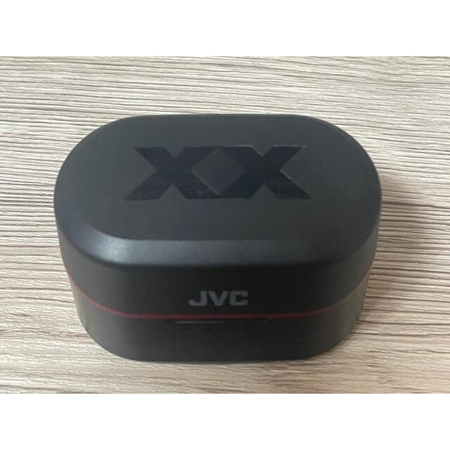 JVC  ワイヤレスイヤホン  HA-XC50T