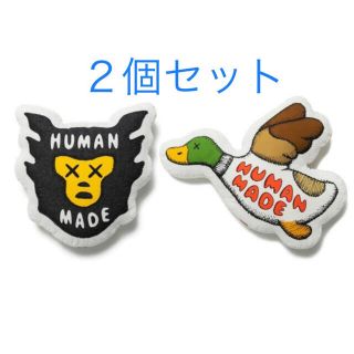 ヒューマンメイド クッションの通販 32点 | HUMAN MADEのインテリア ヒューマンメイド クッションの通販 32点 | HUMAN MADEのインテリア