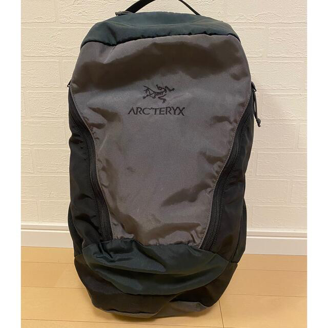 ARC'TERYX(アークテリクス)のアークテリクス マンティス26 ビームボーイ 別注 クレイジーカラー レディースのバッグ(リュック/バックパック)の商品写真