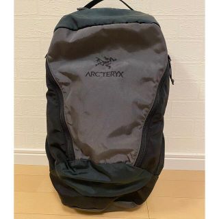 ARC'TERYX(リュック/バックパック ・ グレー/灰色系)のフリマ ARC'TERYX(リュック/バックパック ・ グレー/灰色系)のフリマ