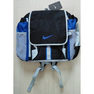 ナイキ(NIKE)の【新品】ナイキ　リュックサック(リュックサック)