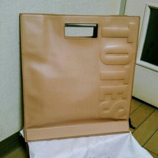 超人気新品 3.1 Phillip ロゴトートバッグ Lim phillip お値下げ!正規品❗3.1 - Lim トートバッグ