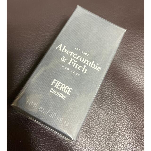 メンズ香水アバクロ アバンクロンビー&フィッチ Abercrombie&Fitch