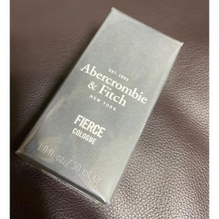 アバクロンビーアンドフィッチ(Abercrombie&Fitch)のアバクロ アバンクロンビー&フィッチ Abercrombie&Fitch(香水(男性用))