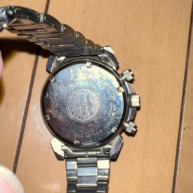SECTOR(セクター)のセクター メンズの時計(腕時計(アナログ))の商品写真