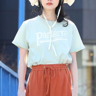 フリークスストア(FREAK'S STORE)のちっころ0611様専用です新品未使用タグフリークスストア パルテールロゴTシャツ(Tシャツ(半袖/袖なし))