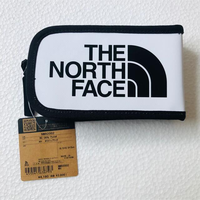 THE NORTH FACE(ザノースフェイス)の【新品】 ザノースフェイス BC ユーティリティ ポケット ユニセックス バッグ メンズのバッグ(ウエストポーチ)の商品写真