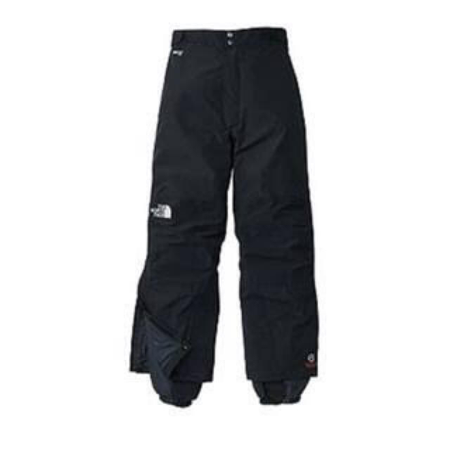 THE NORTH FACE マウンテンパンツ　NP15752