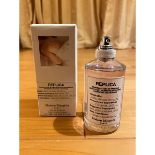 マルタンマルジェラ(Maison Martin Margiela)のMaison Margiela 香水 REPLICA レイジーサンデーモーニング(ユニセックス)