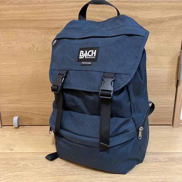 BACH フリントストーン バックパック リュックサック 25L