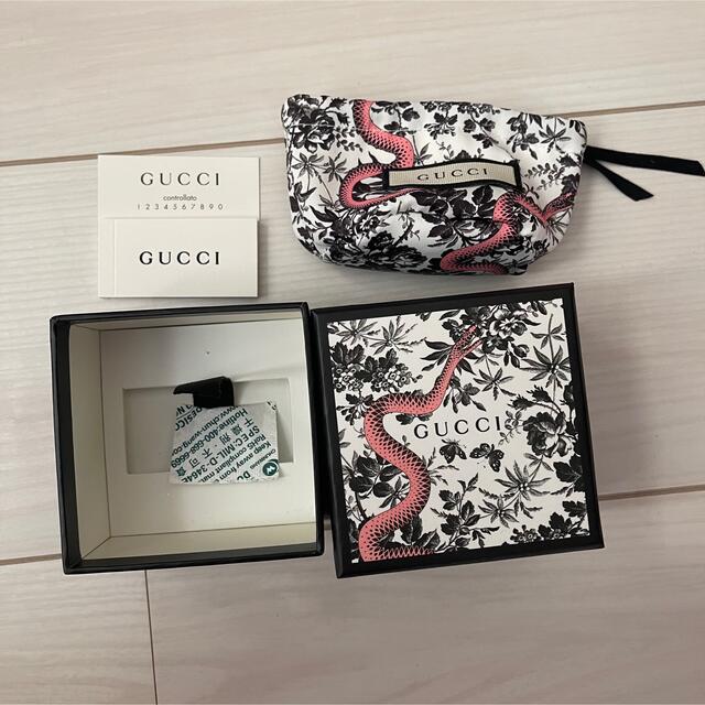 在庫セール Gucci - GUCCI インターロッキング ネックレス フラワーの通販 by ss｜グッチならラクマ 新作安い